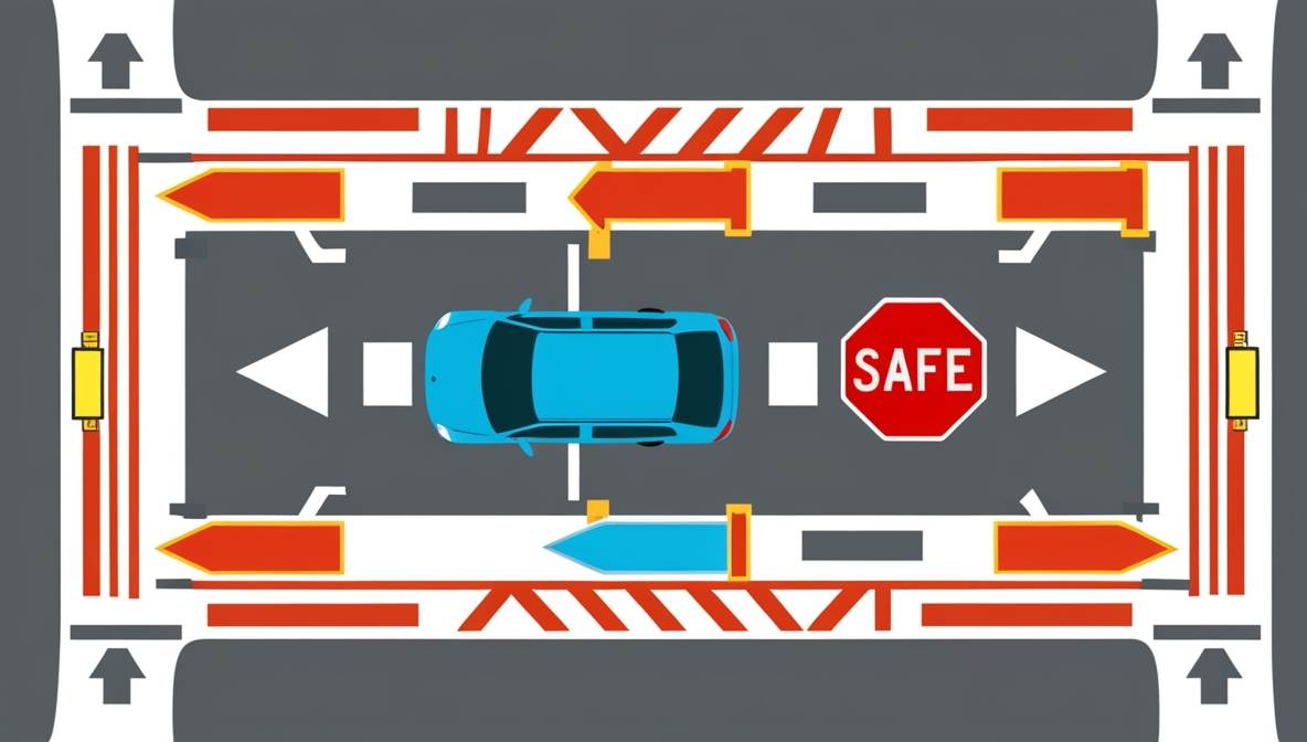 БДД в Краснодаре