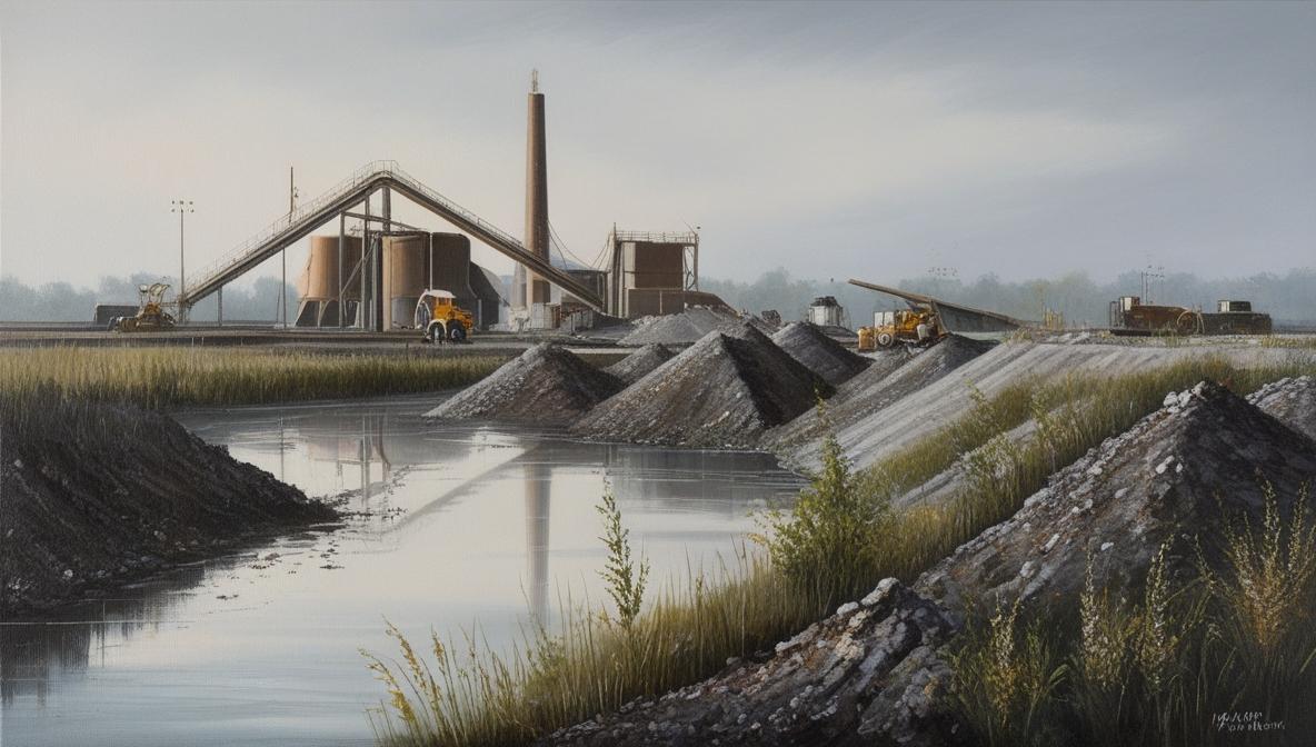 Экологическая безопасность в Кемерово