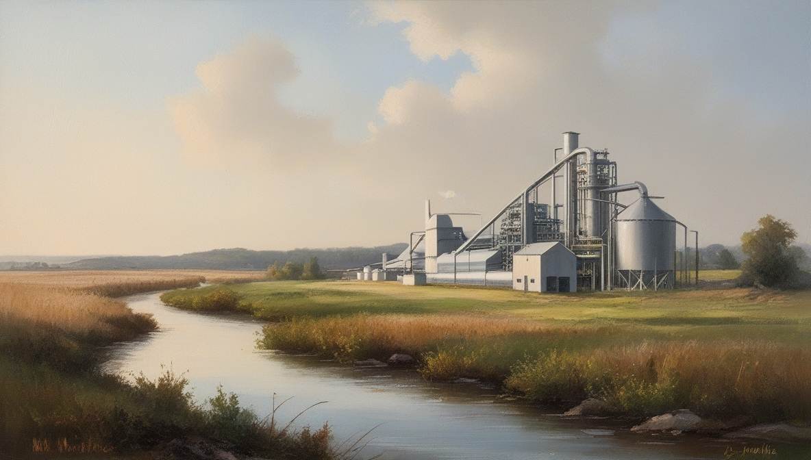 Экологическая безопасность в Красноярске