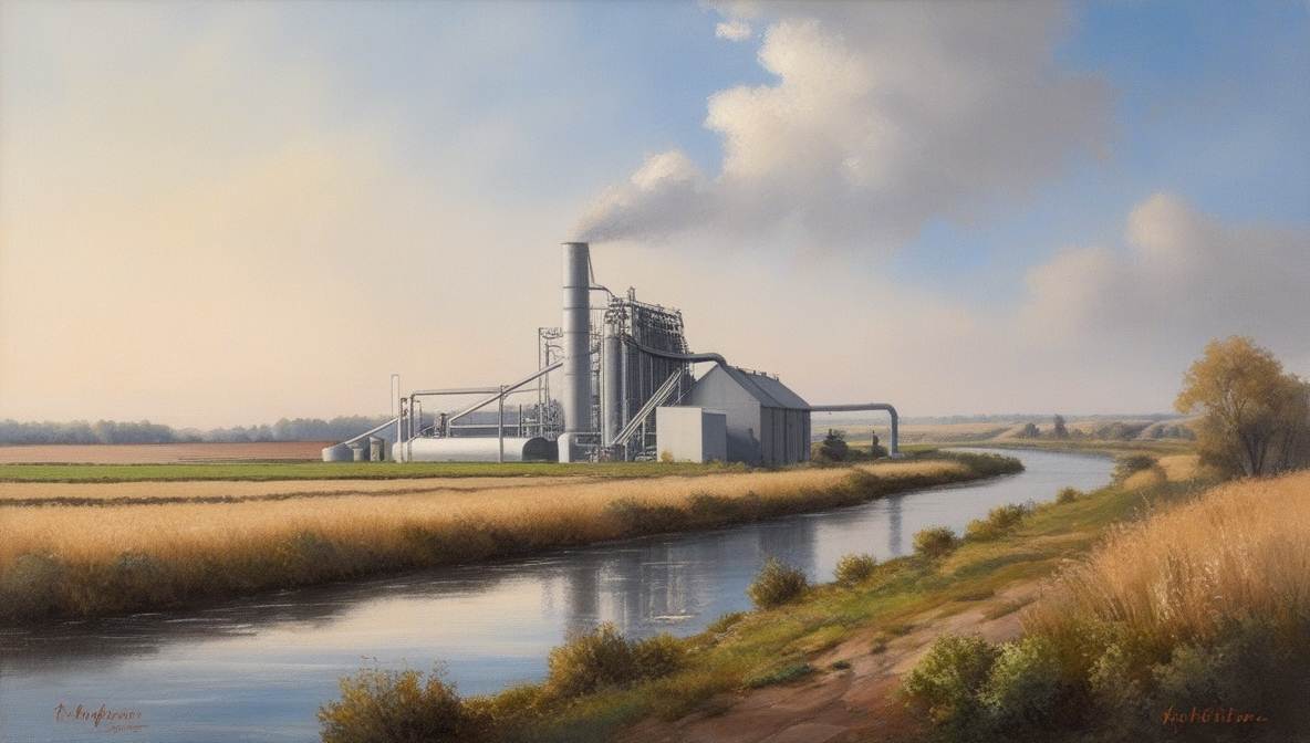 Экологическая безопасность в Саратове