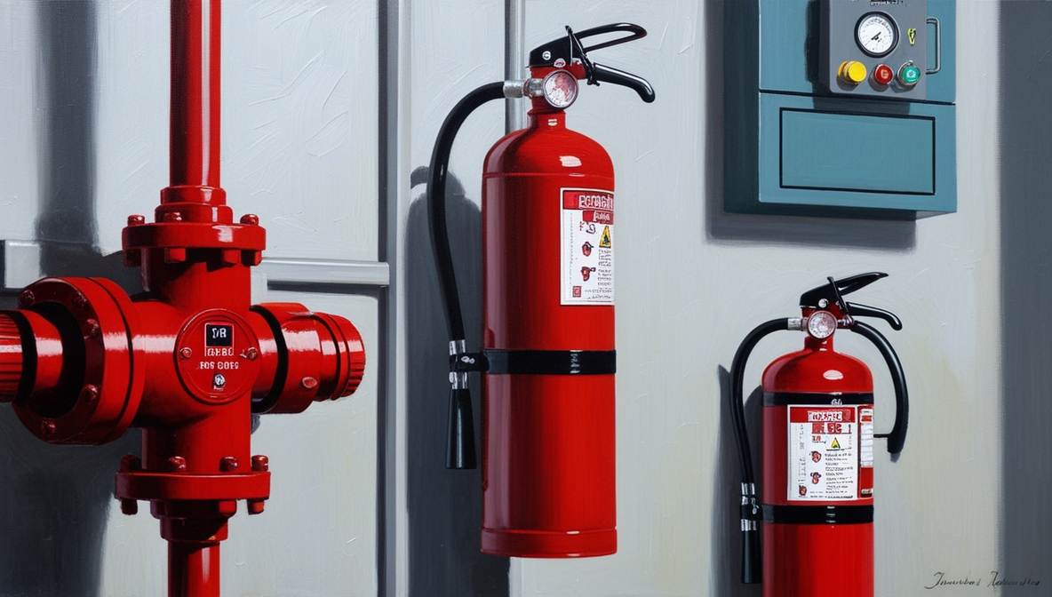 Пожарная безопасность в Волгограде