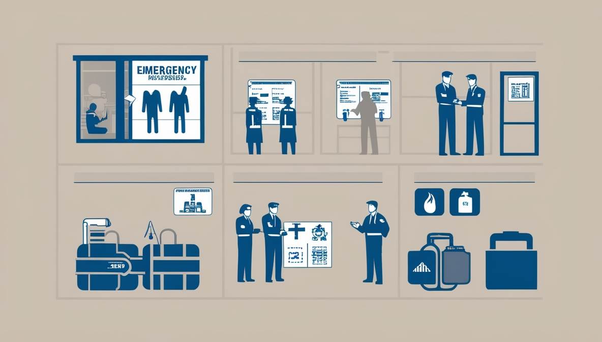 ГО и ЧС в Краснодаре