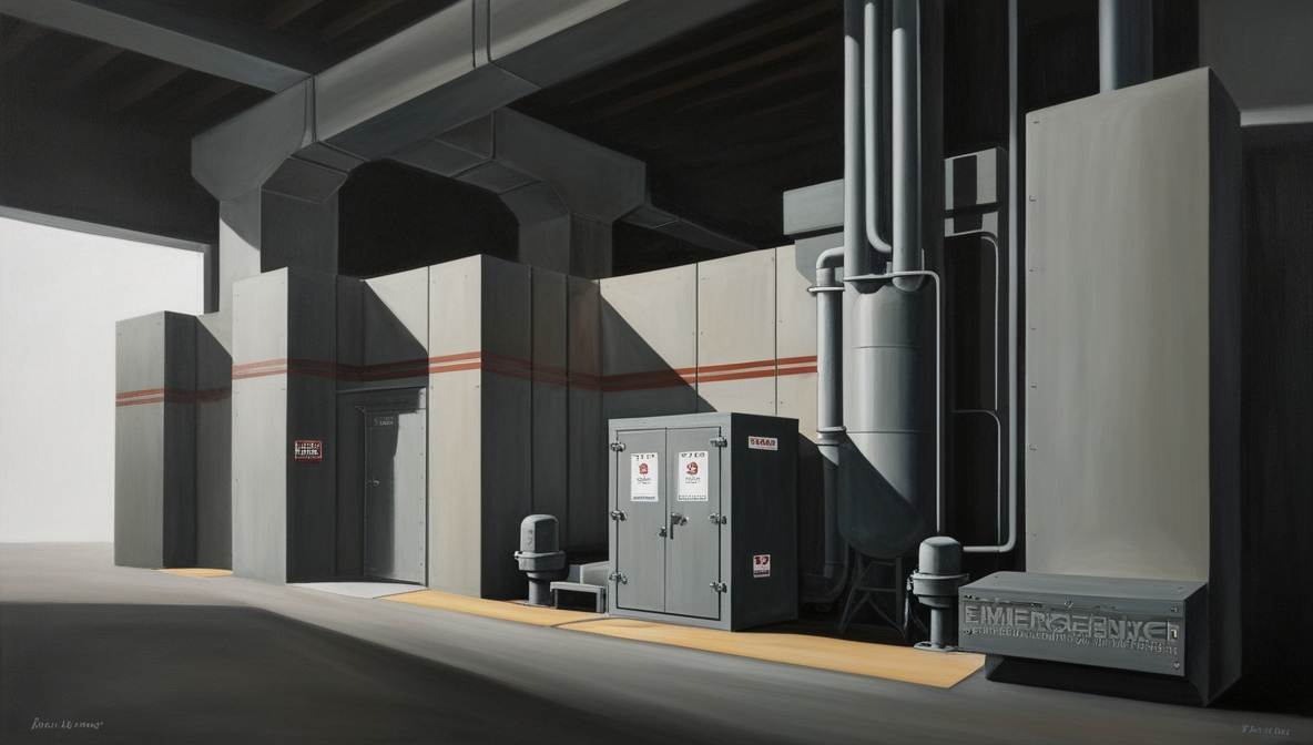 ГО и ЧС в Красноярске