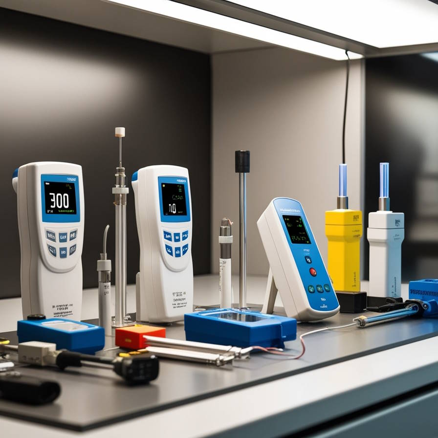 Испытательная лаборатория