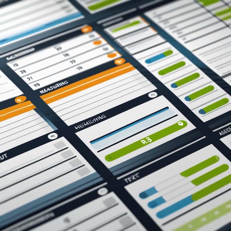 периодичность измерений