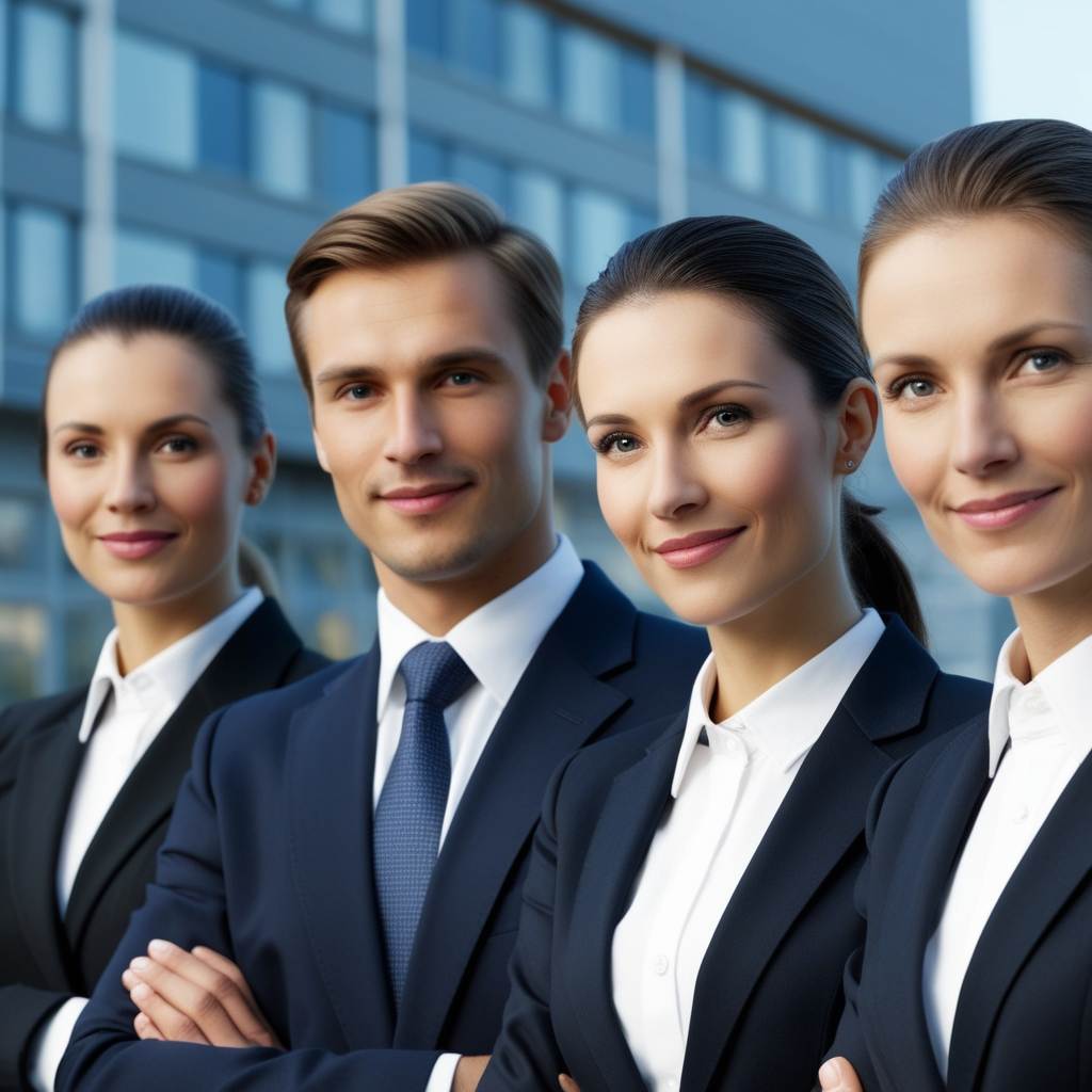 Наша команда