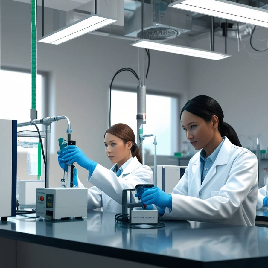 Проведение СОУТ. Химический фактор