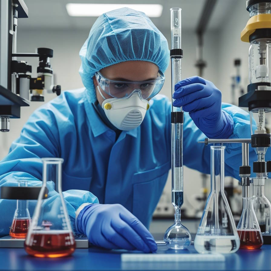 Инструментальные измерения