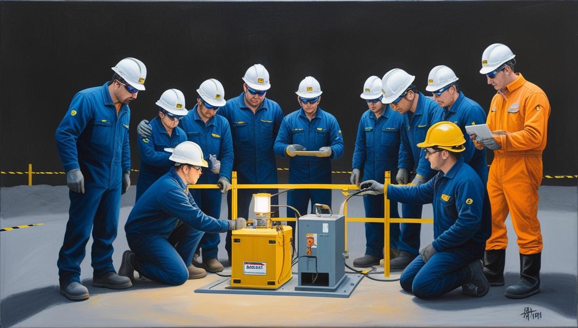 Охрана труда в Кемерово