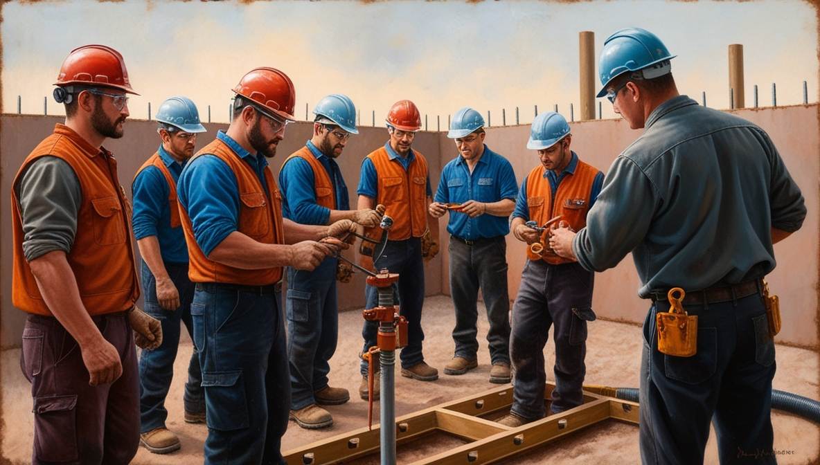 Охрана труда в Красноярске