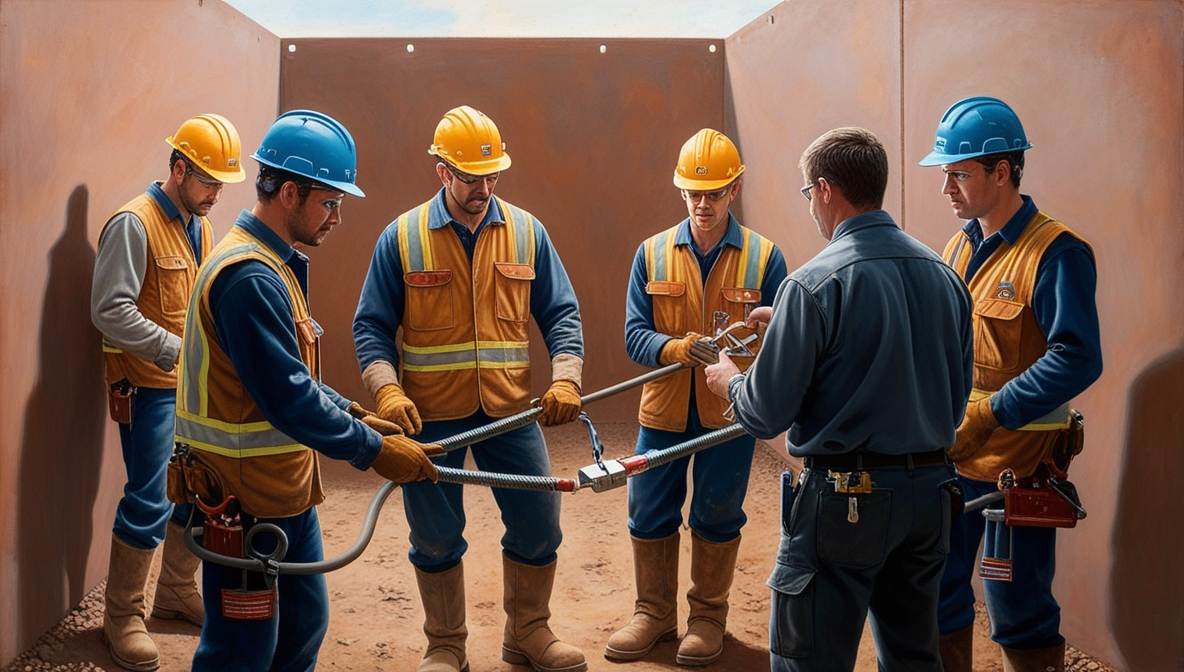 Охрана труда в Волгограде