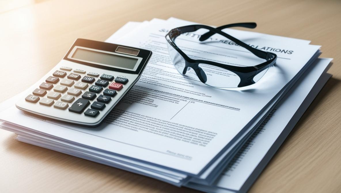 Пакет документов по охране труда в Кемерово