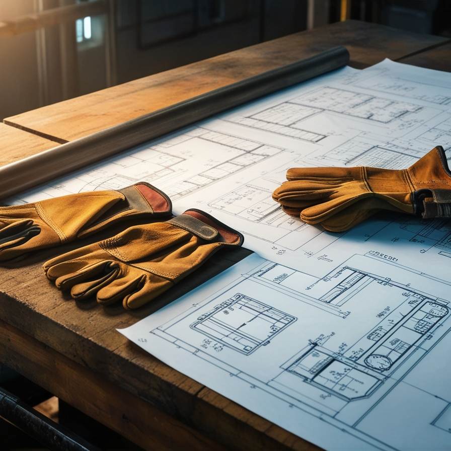 Пакет документов по охране труда в Саратове