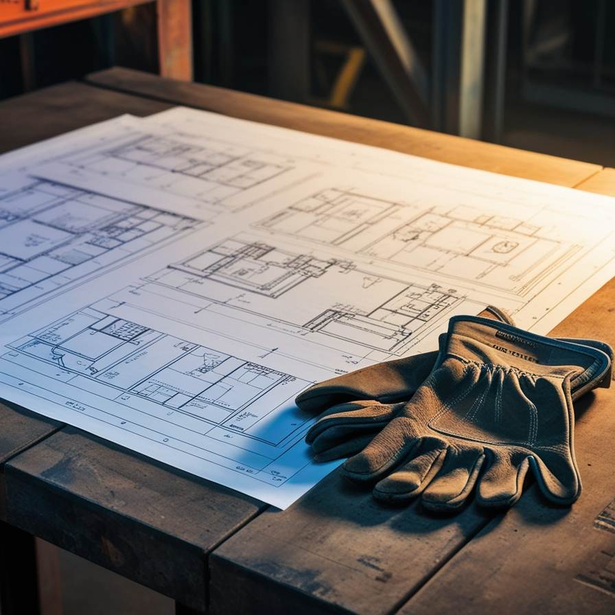 Пакет документов по охране труда в Волгограде