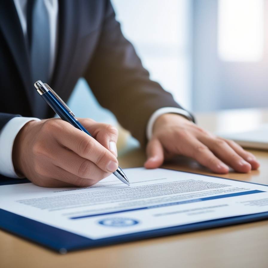 Разработка комплекта документов по охране труда