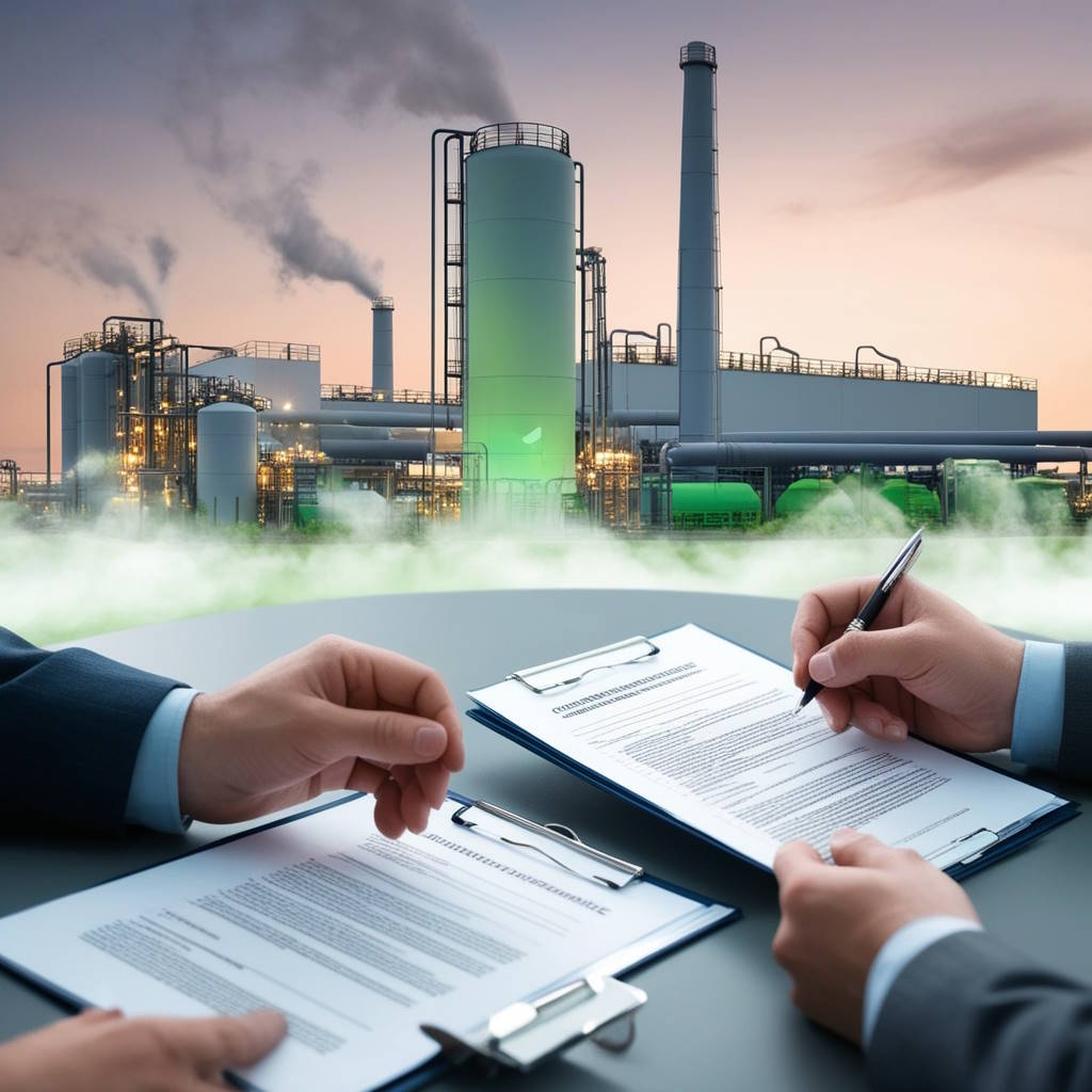 Производственно-экологический контроль (ПЭК)