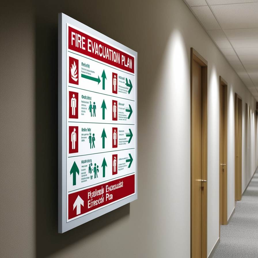 Маленький
Разработка инструкций по пожарной безопасности