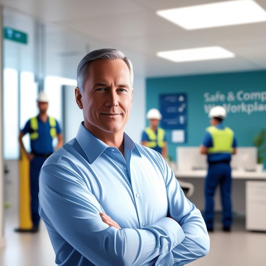 Производственная безопасность в Кемерово