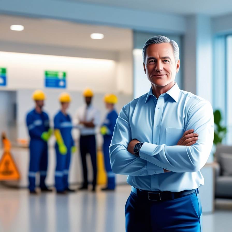 Производственная безопасность в Краснодаре