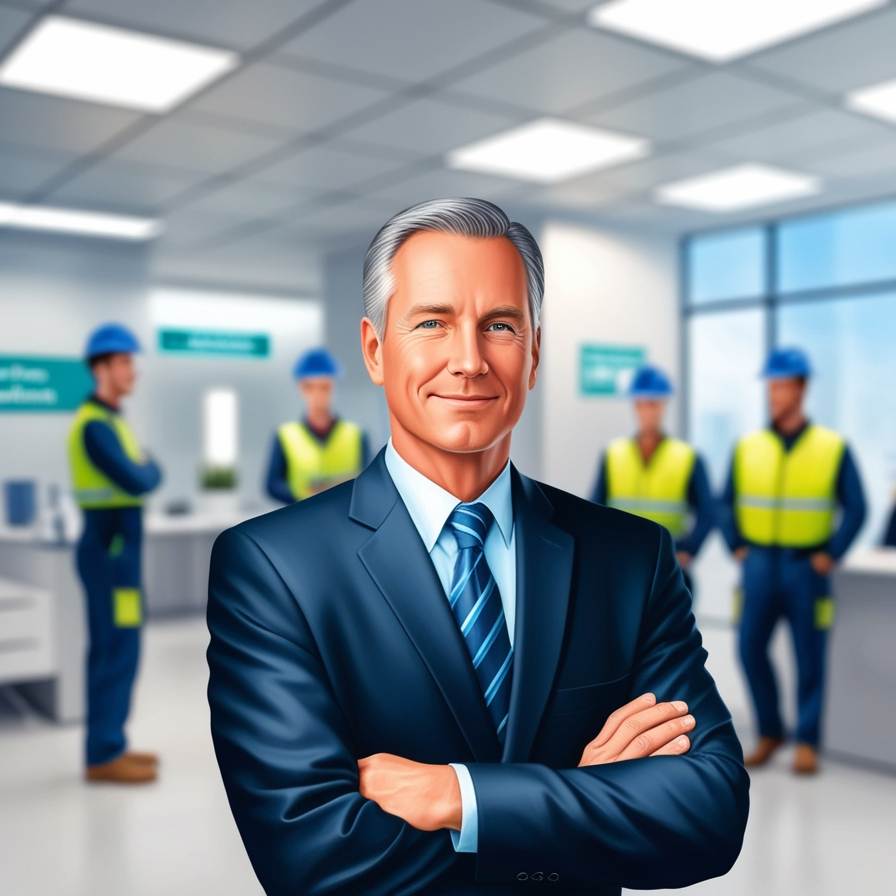 Производственная безопасность в Пскове