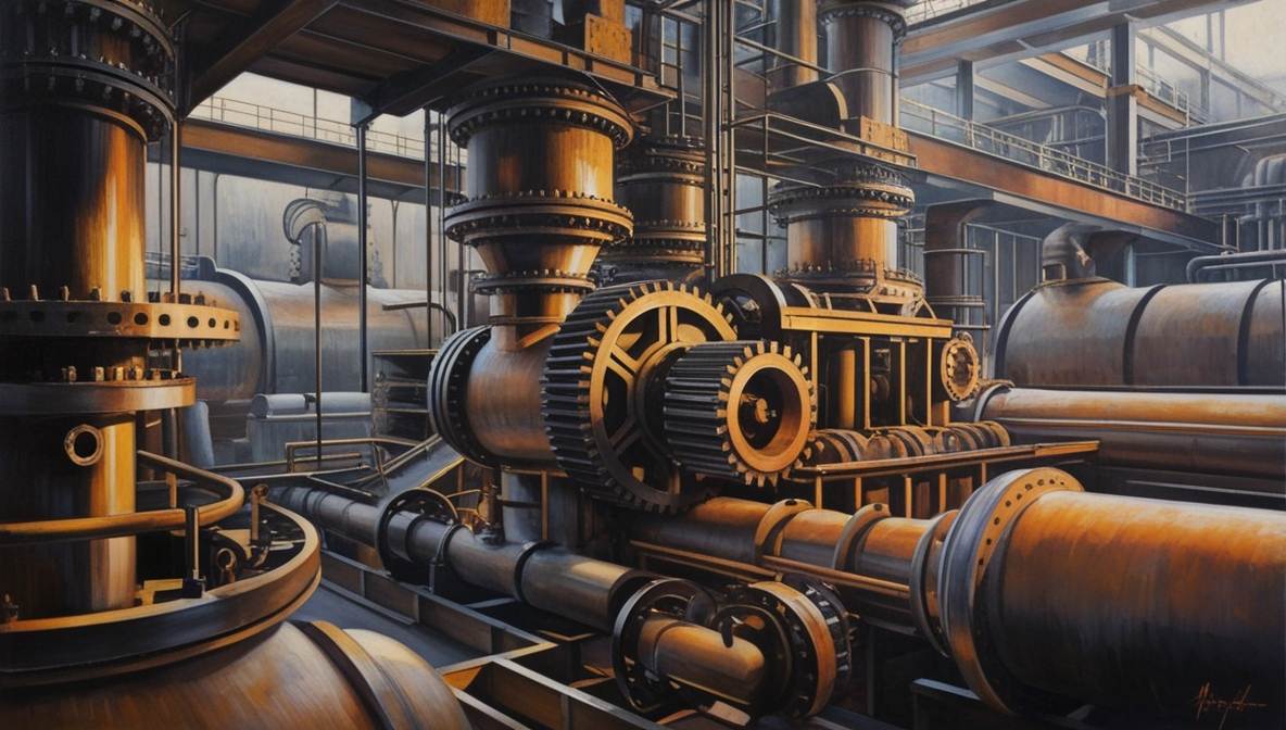 Промышленная безопасность в Красноярске