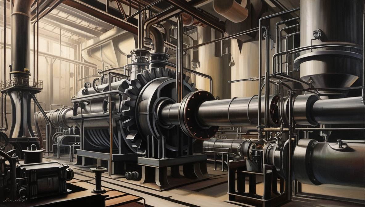 Промышленная безопасность в Волгограде