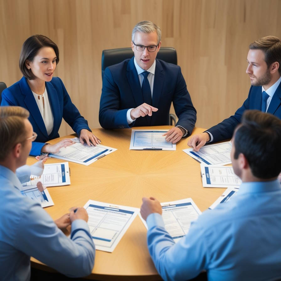 Обучение по Постановлению №2464