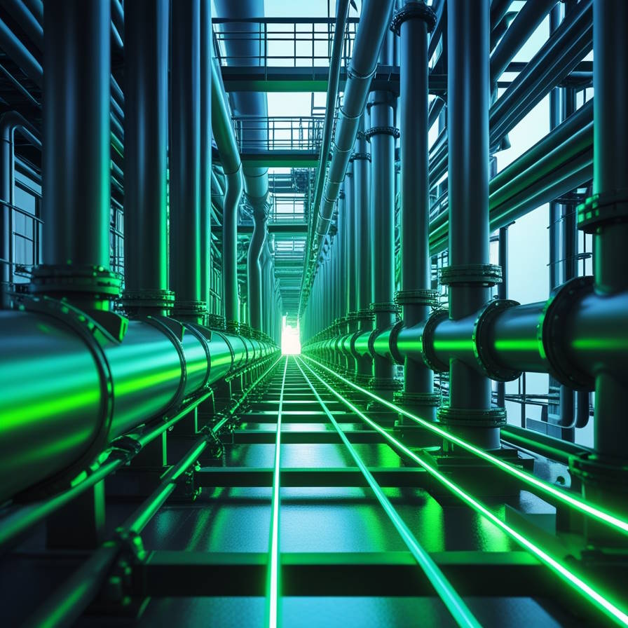 ПЭК, зачем он нужен