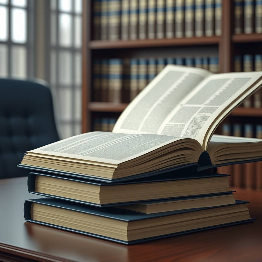 Нормативная база по экологии